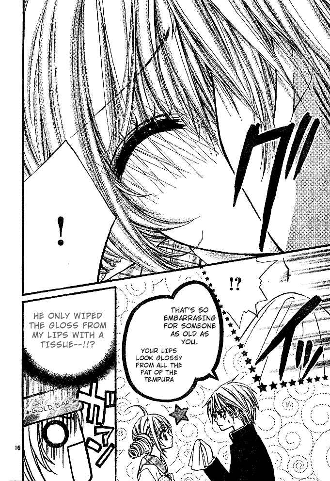 Page 15 Chapter 6 Pink Innocent