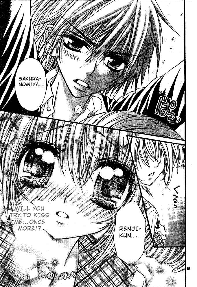 Page 18 Chapter 6 Pink Innocent
