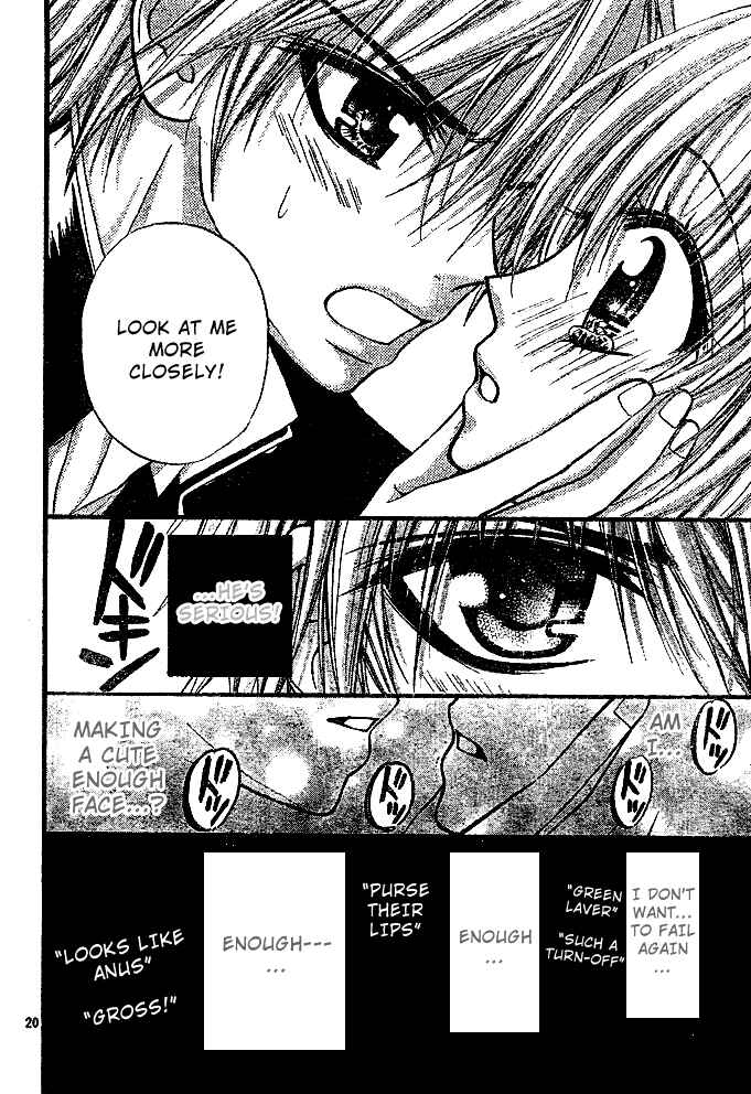 Page 19 Chapter 6 Pink Innocent