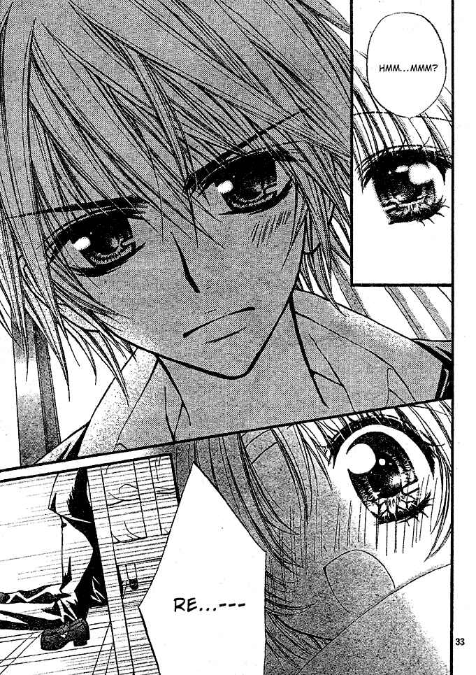 Page 32 Chapter 6 Pink Innocent