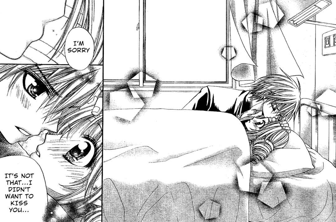 Page 33 Chapter 6 Pink Innocent