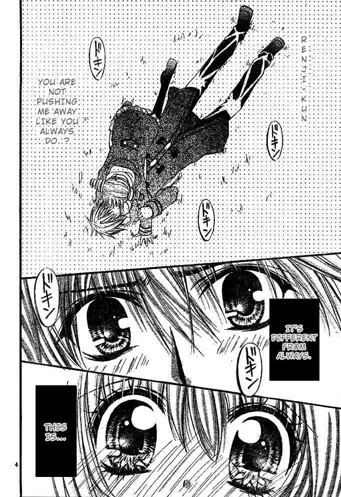 Page 4 Chapter 6 Pink Innocent