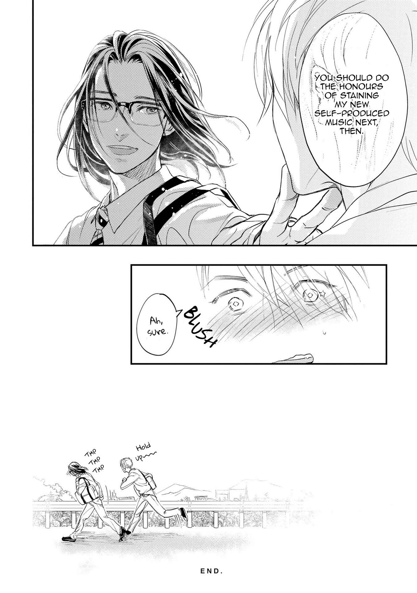 Page 42 Chapter 3 Kimi no Oto ga Nari Yamanai