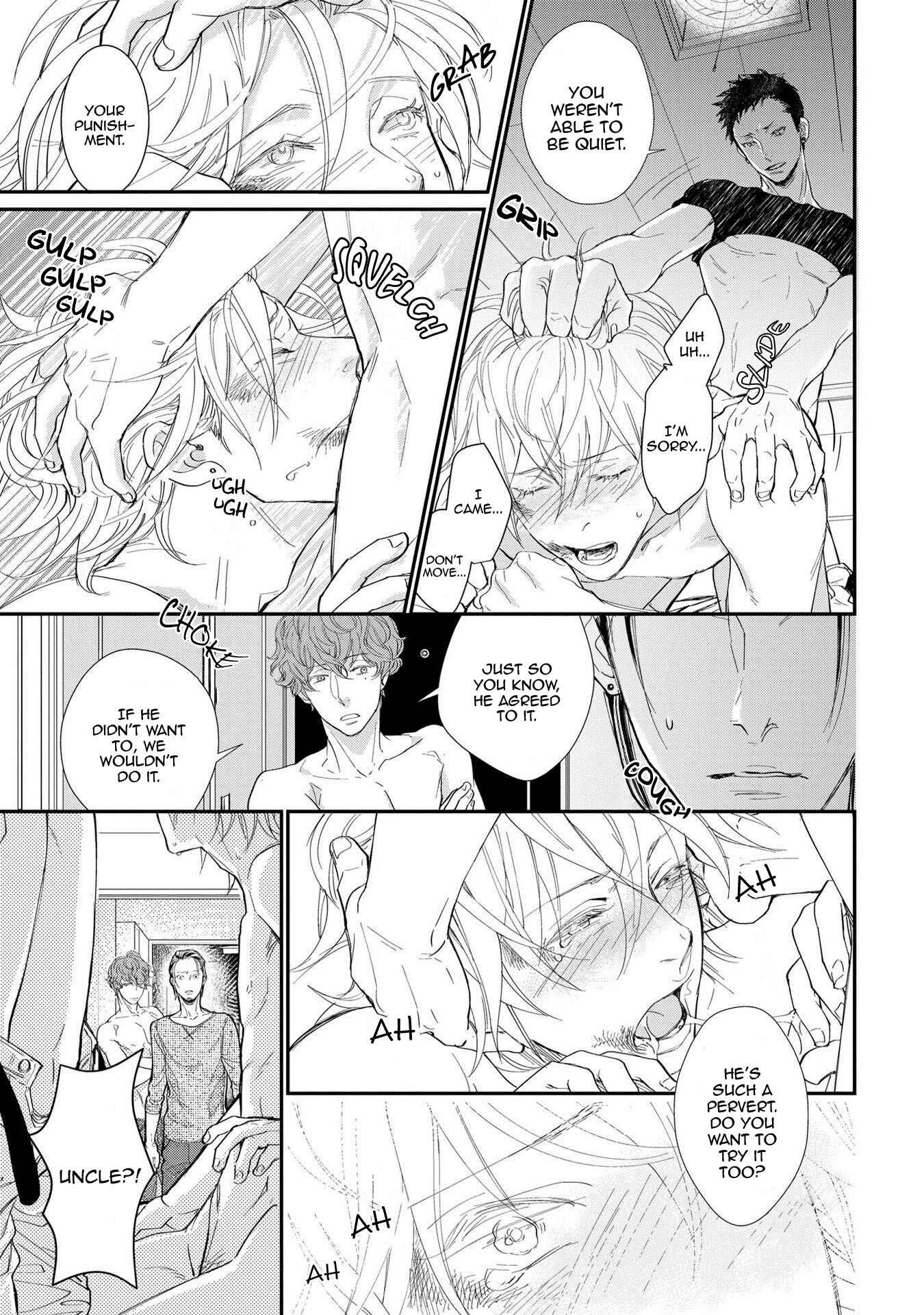Page 10 Chapter 5 Kimi no Oto ga Nari Yamanai