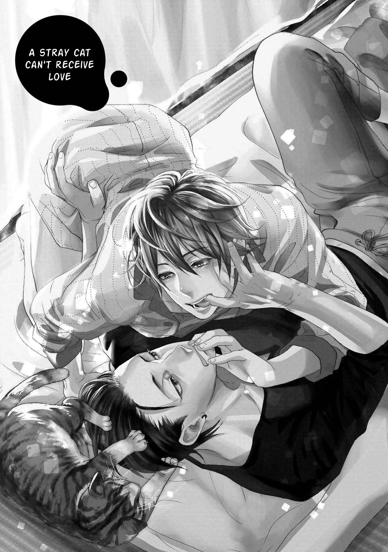Page 2 Chapter 5 Kimi no Oto ga Nari Yamanai