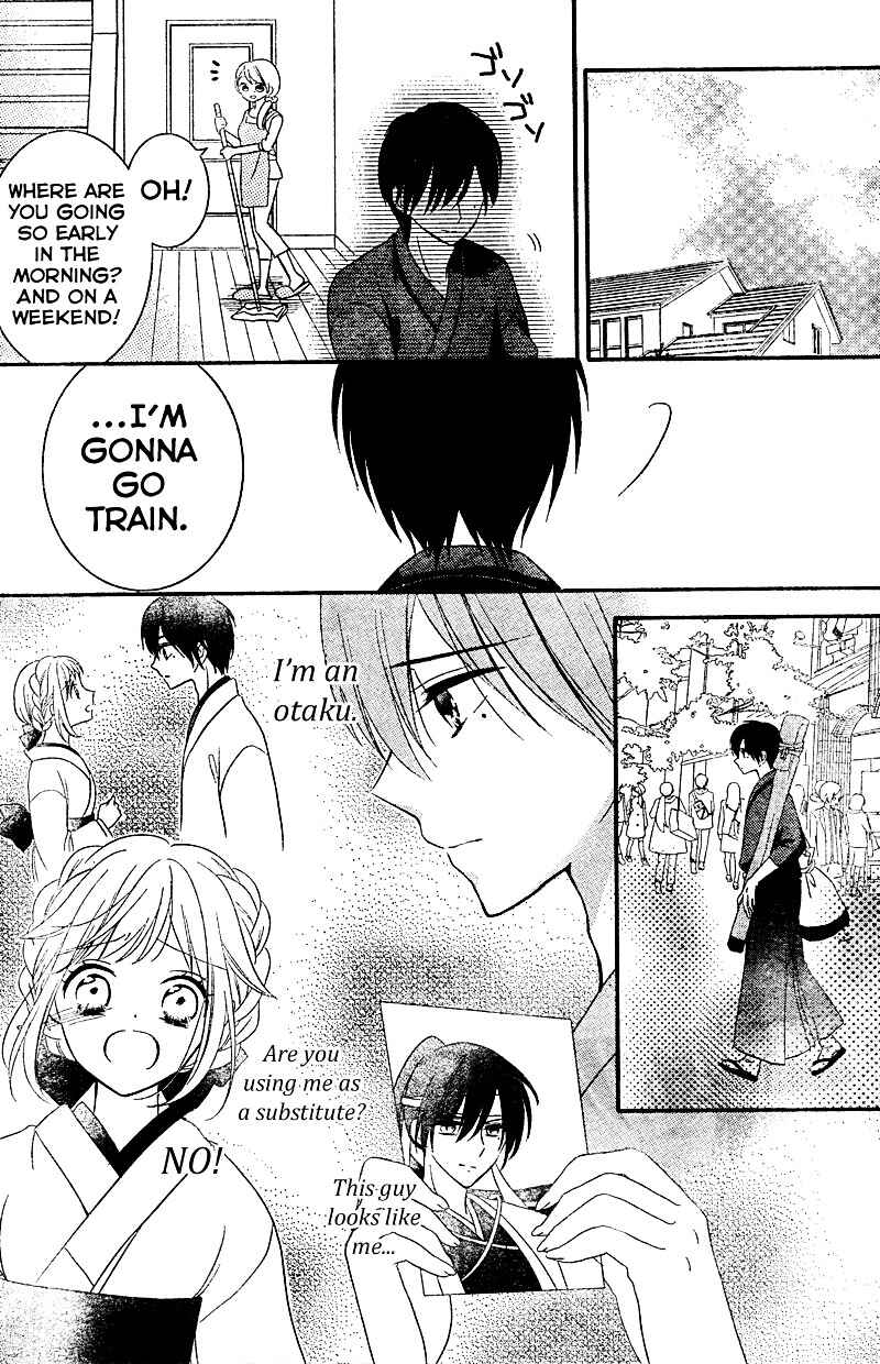 Page 10 Chapter 8 2.5 Jigen Kareshi