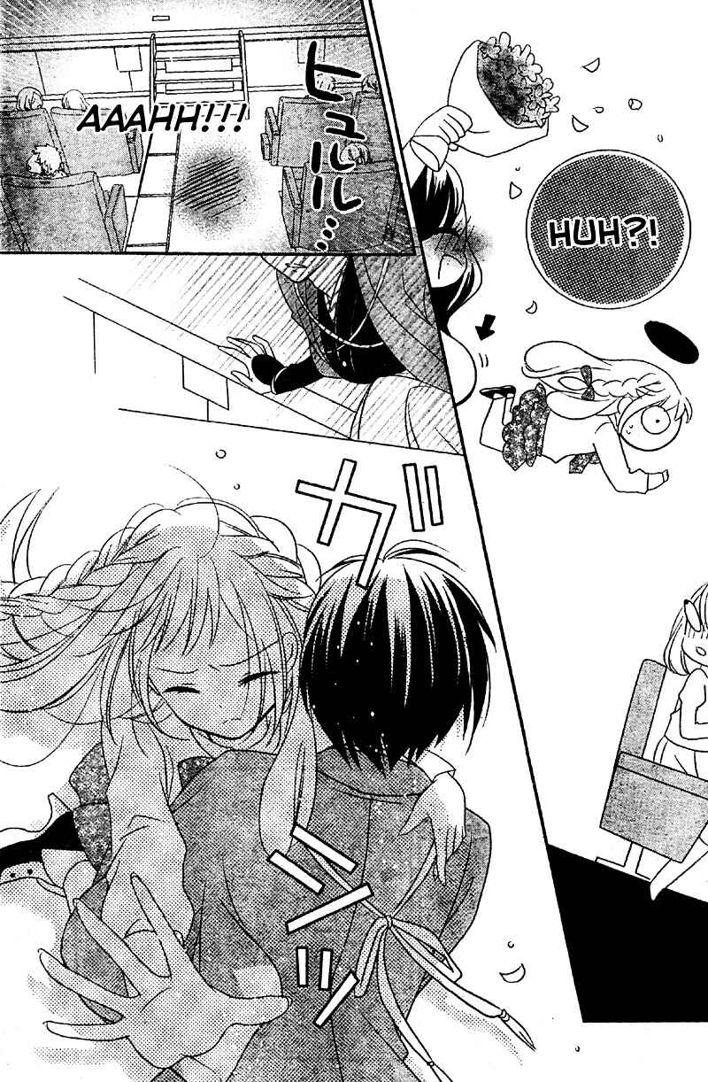 Page 30 Chapter 3 2.5 Jigen Kareshi