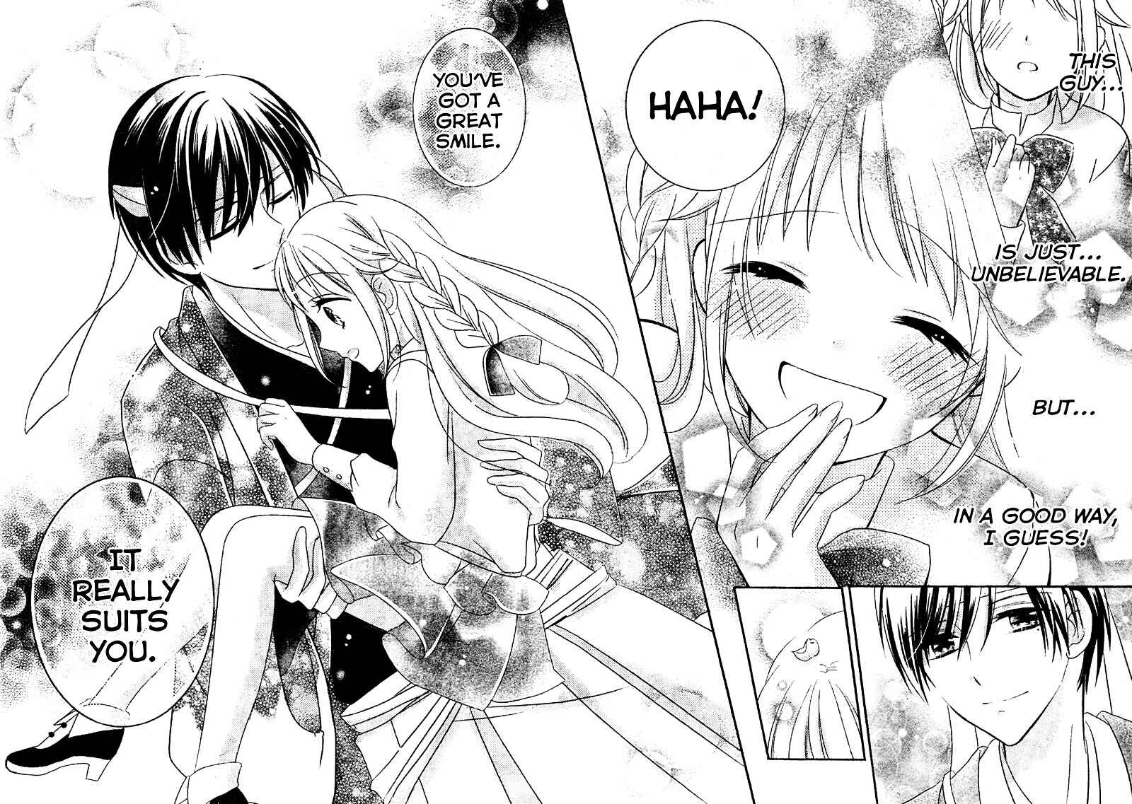Page 33 Chapter 3 2.5 Jigen Kareshi