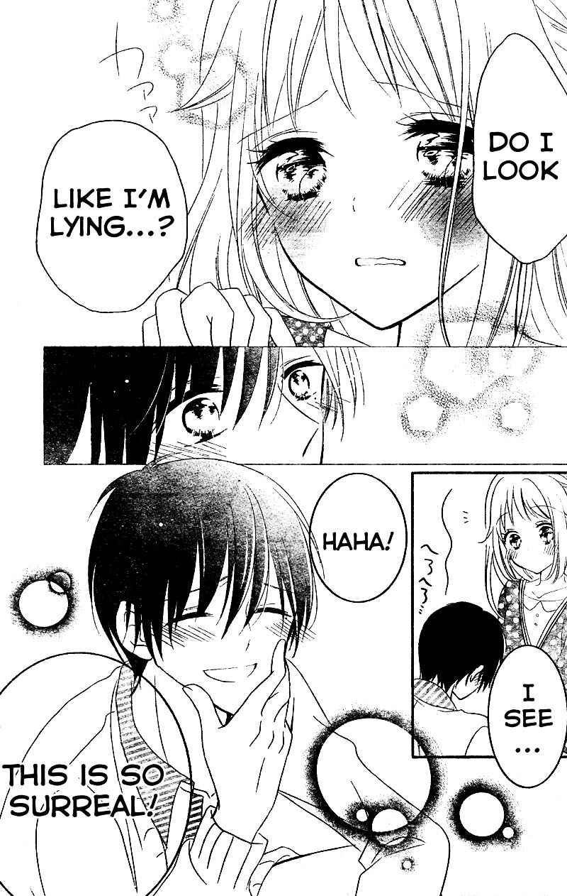 Page 3 Chapter 7 2.5 Jigen Kareshi