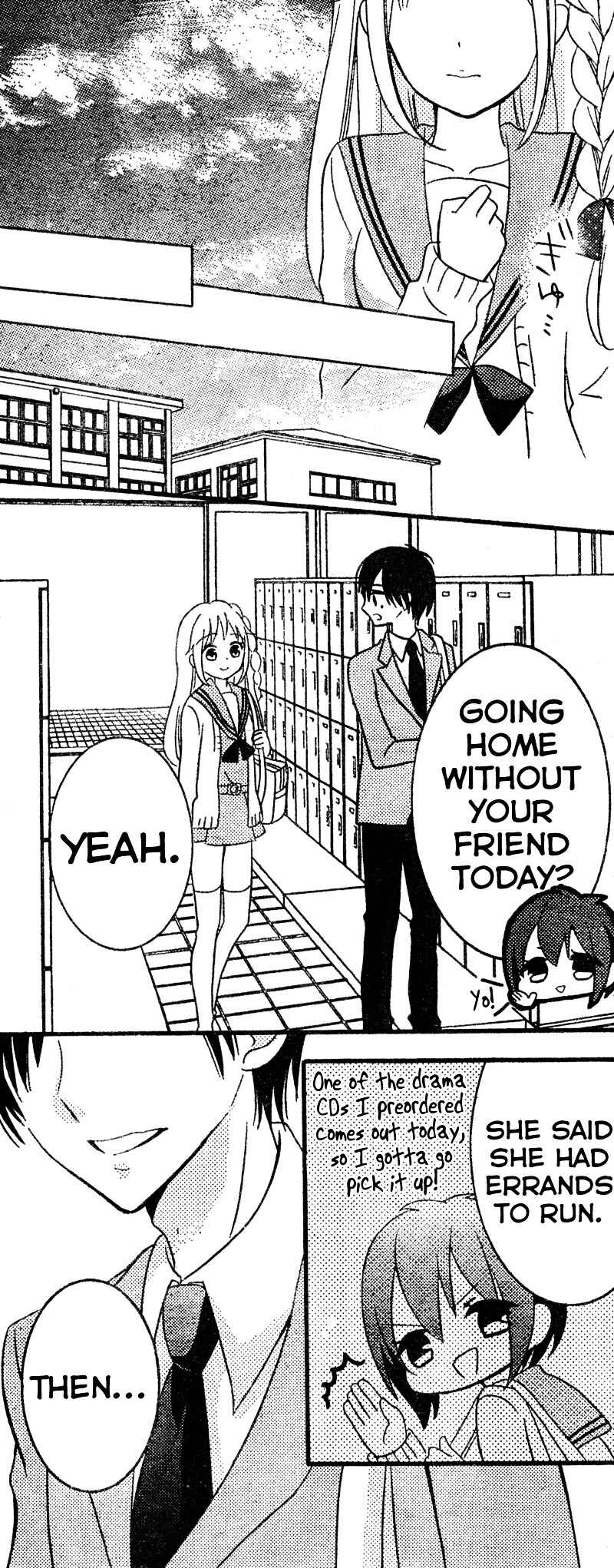 Page 19 Chapter 5 2.5 Jigen Kareshi