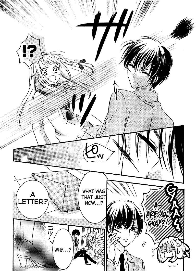 Page 22 Chapter 5 2.5 Jigen Kareshi