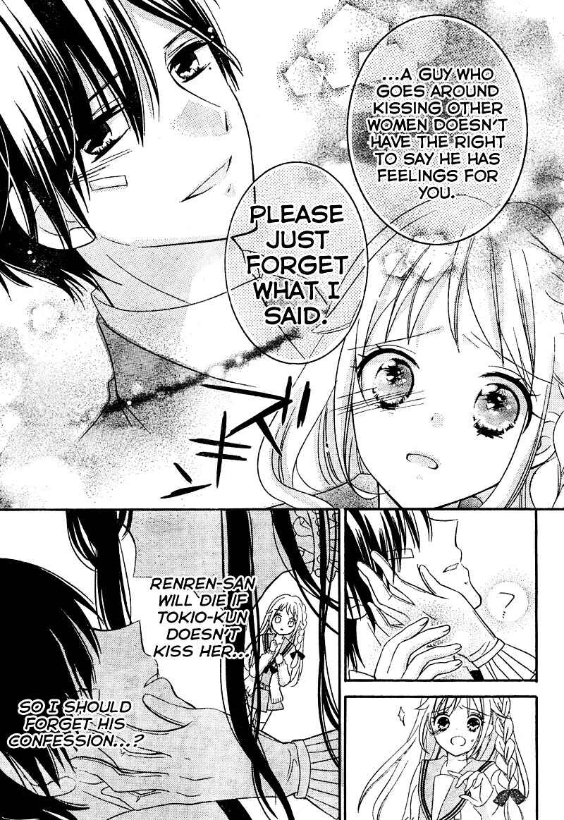 Page 31 Chapter 5 2.5 Jigen Kareshi