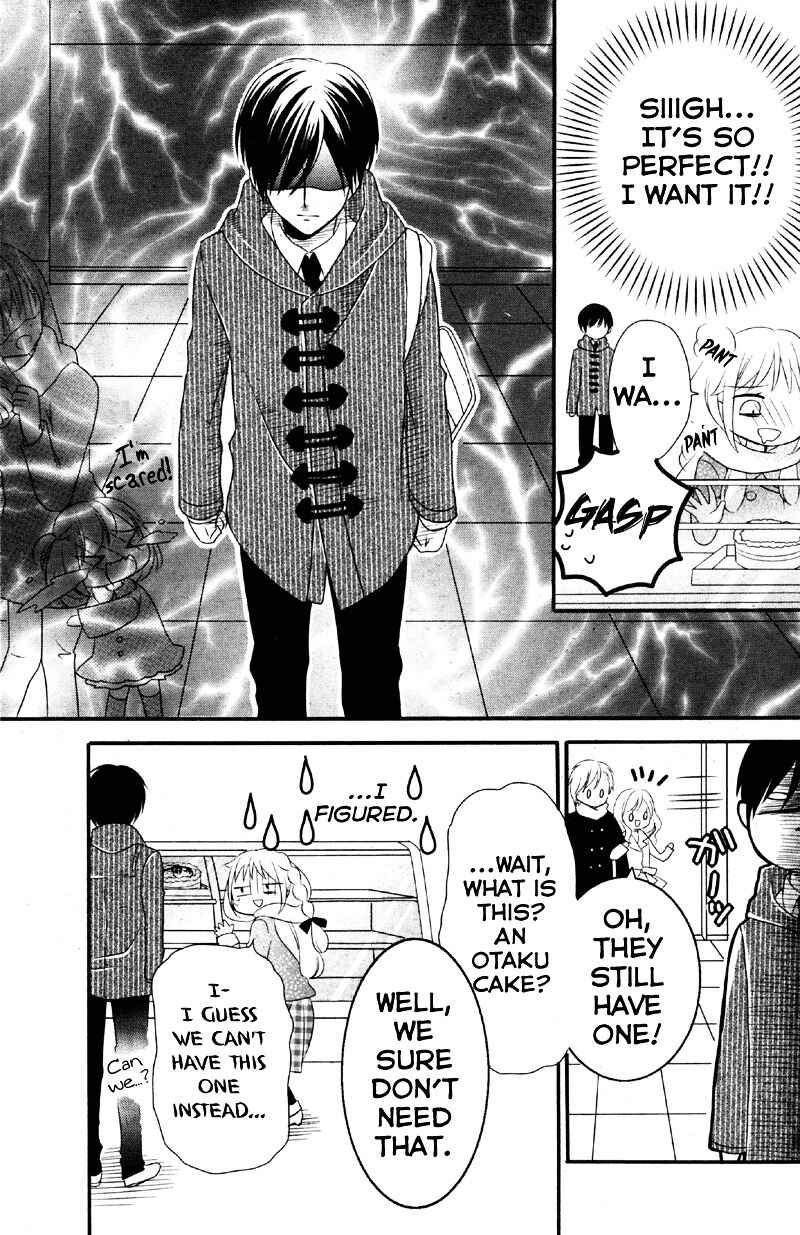 Page 26 Chapter 2 2.5 Jigen Kareshi