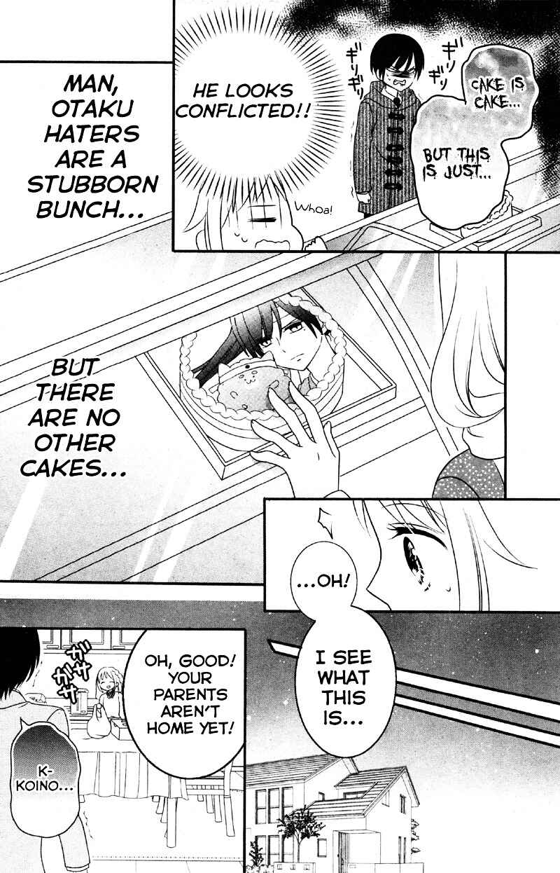 Page 27 Chapter 2 2.5 Jigen Kareshi