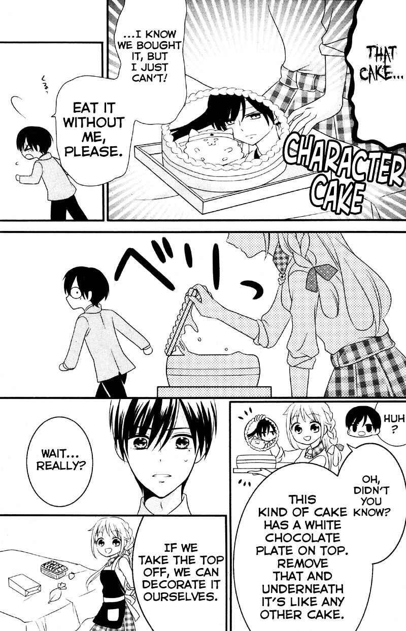 Page 28 Chapter 2 2.5 Jigen Kareshi