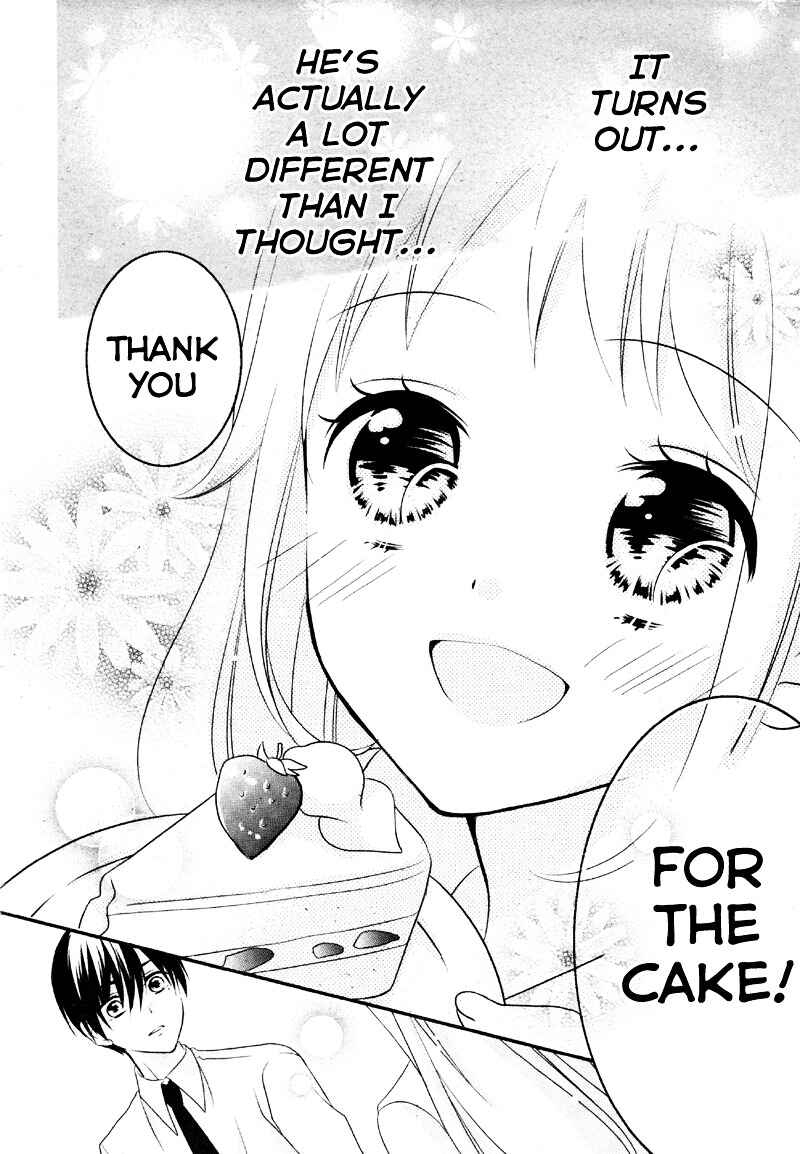 Page 33 Chapter 2 2.5 Jigen Kareshi