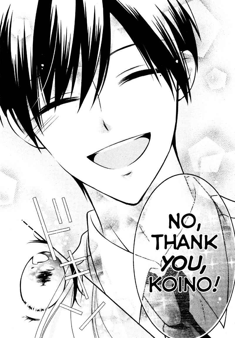 Page 34 Chapter 2 2.5 Jigen Kareshi
