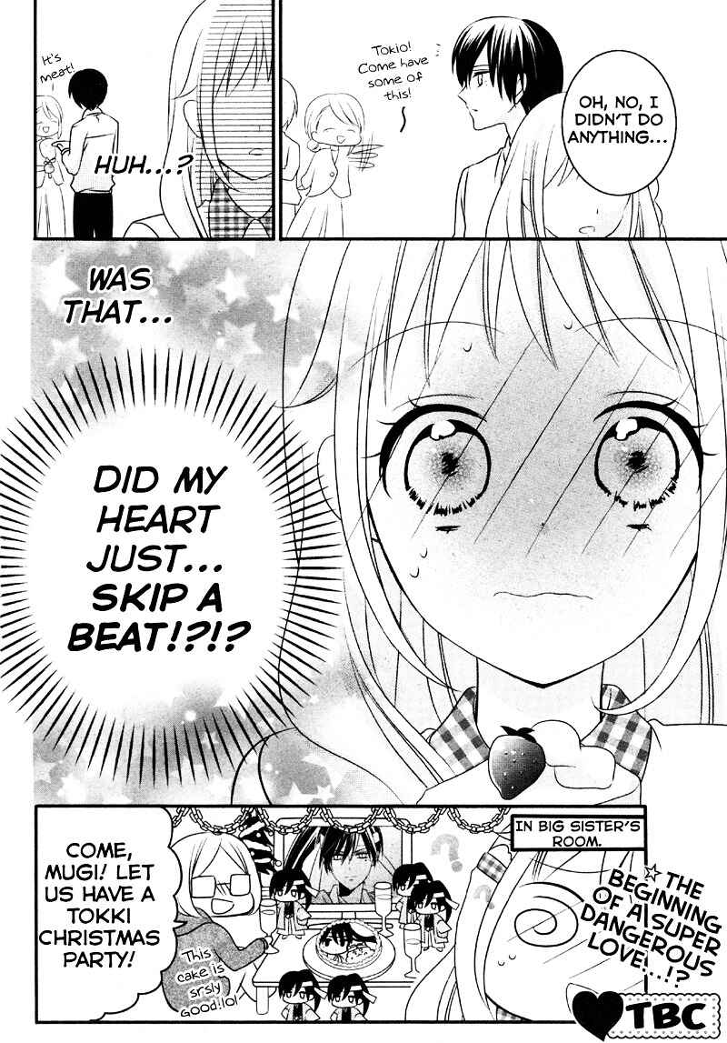 Page 35 Chapter 2 2.5 Jigen Kareshi