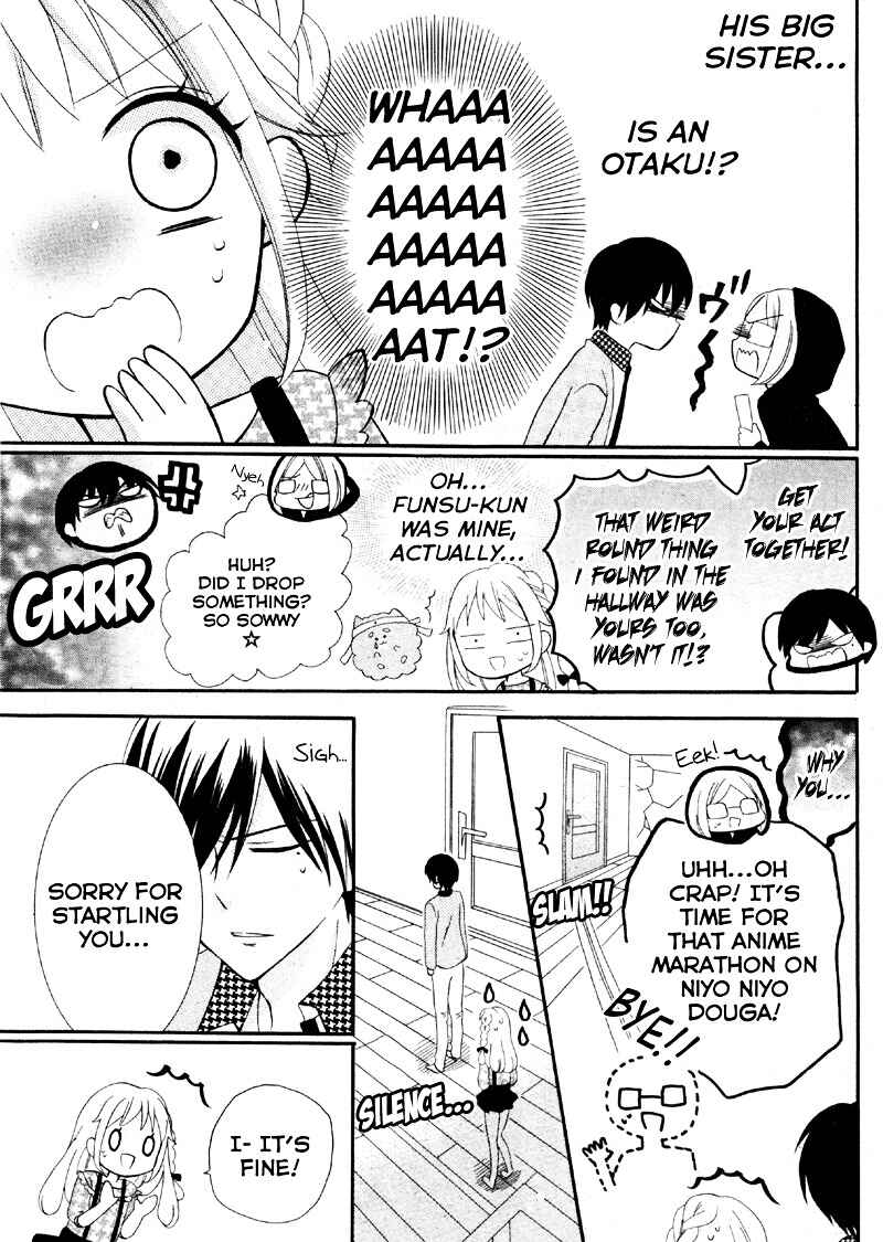 Page 7 Chapter 2 2.5 Jigen Kareshi