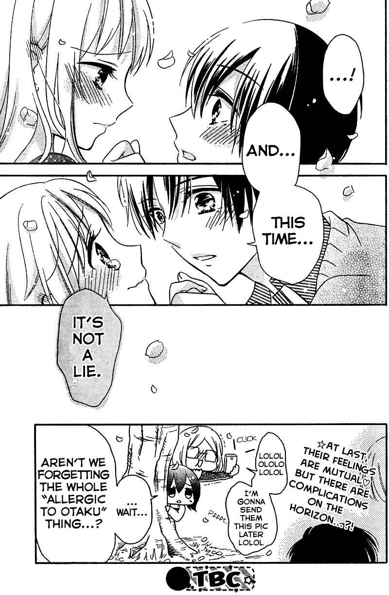 Page 36 Chapter 6 2.5 Jigen Kareshi