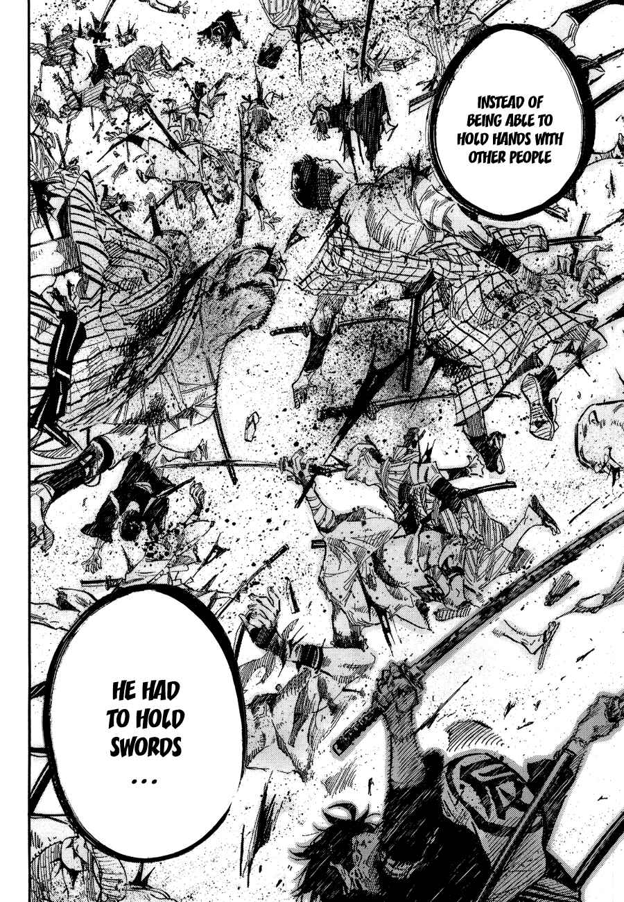 Page 46 Chapter Unknown_c606 Mononote: Edo Kiketsu Ninja Emaki