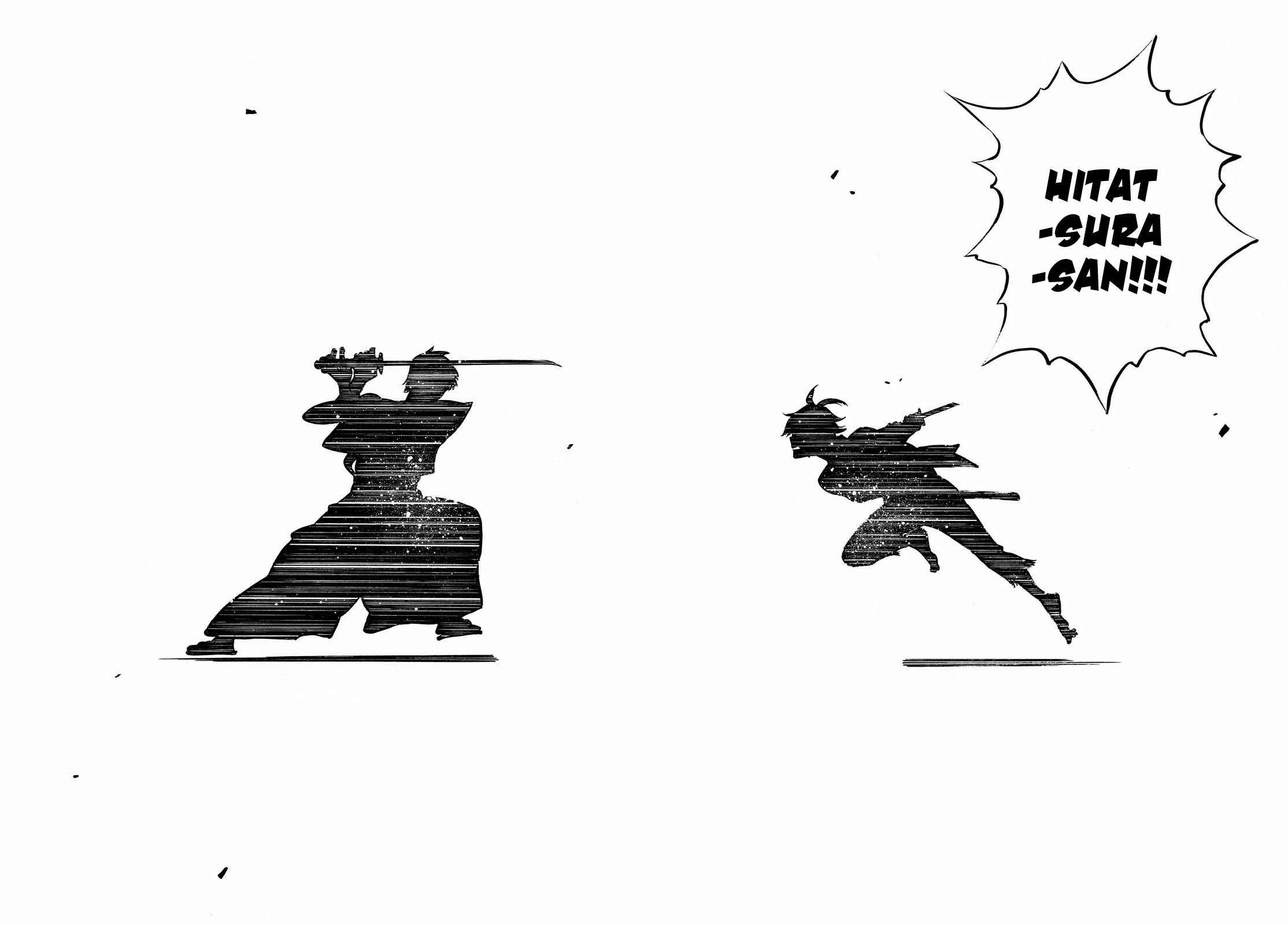 Page 14 Chapter 17 Mononote: Edo Kiketsu Ninja Emaki