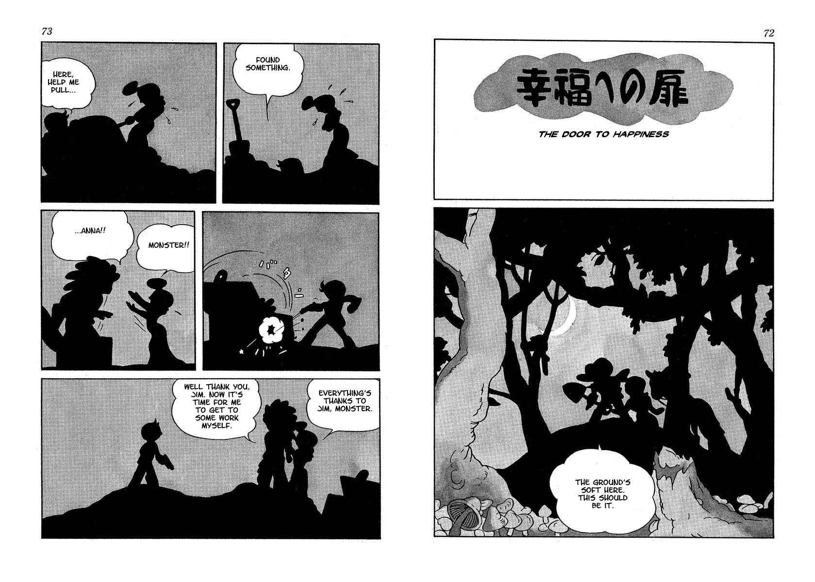 Page 1 Chapter 12 Angel Gunfighter