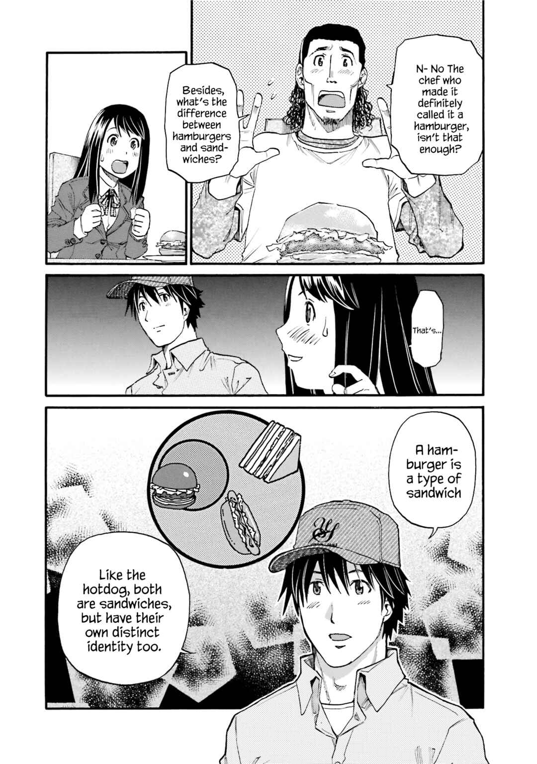 Page 2 Chapter 14 Todays Burger