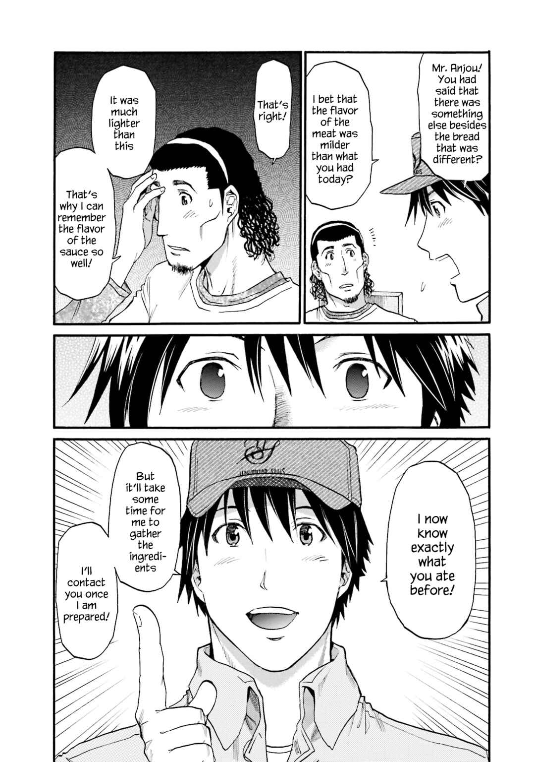 Page 5 Chapter 14 Todays Burger
