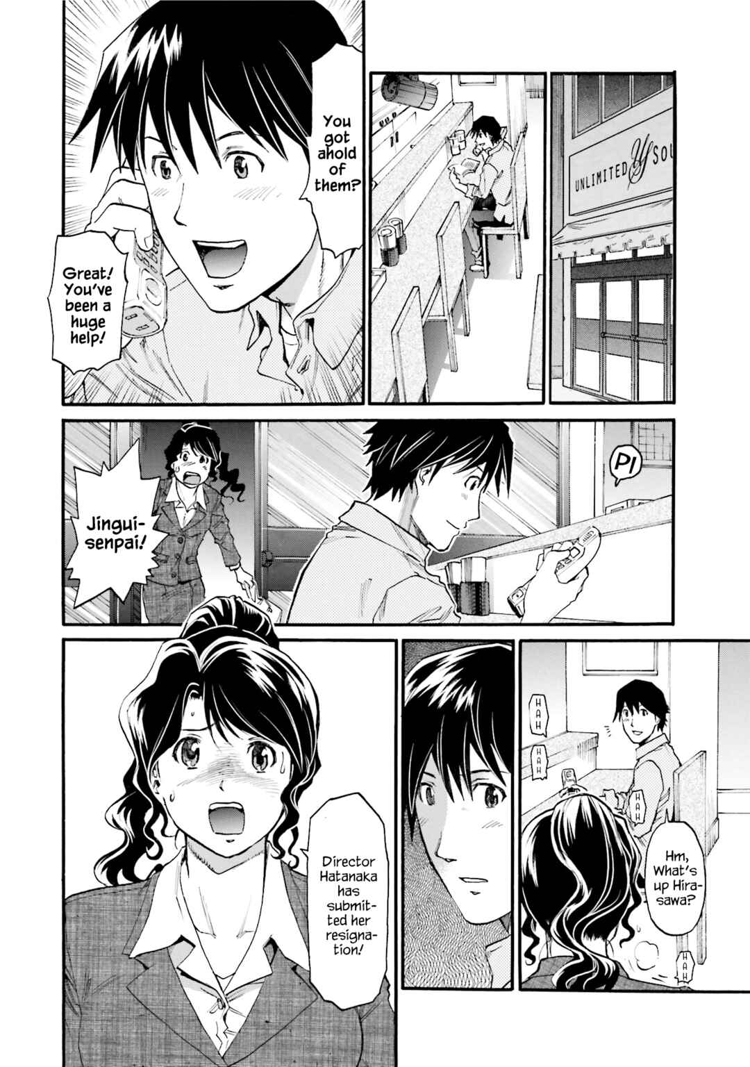 Page 6 Chapter 14 Todays Burger