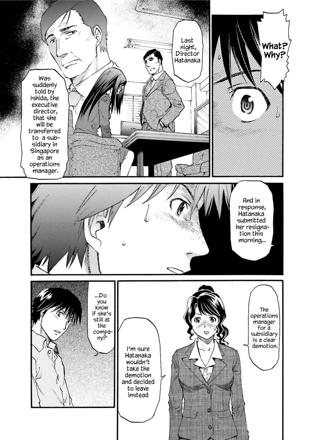 Page 7 Chapter 14 Todays Burger