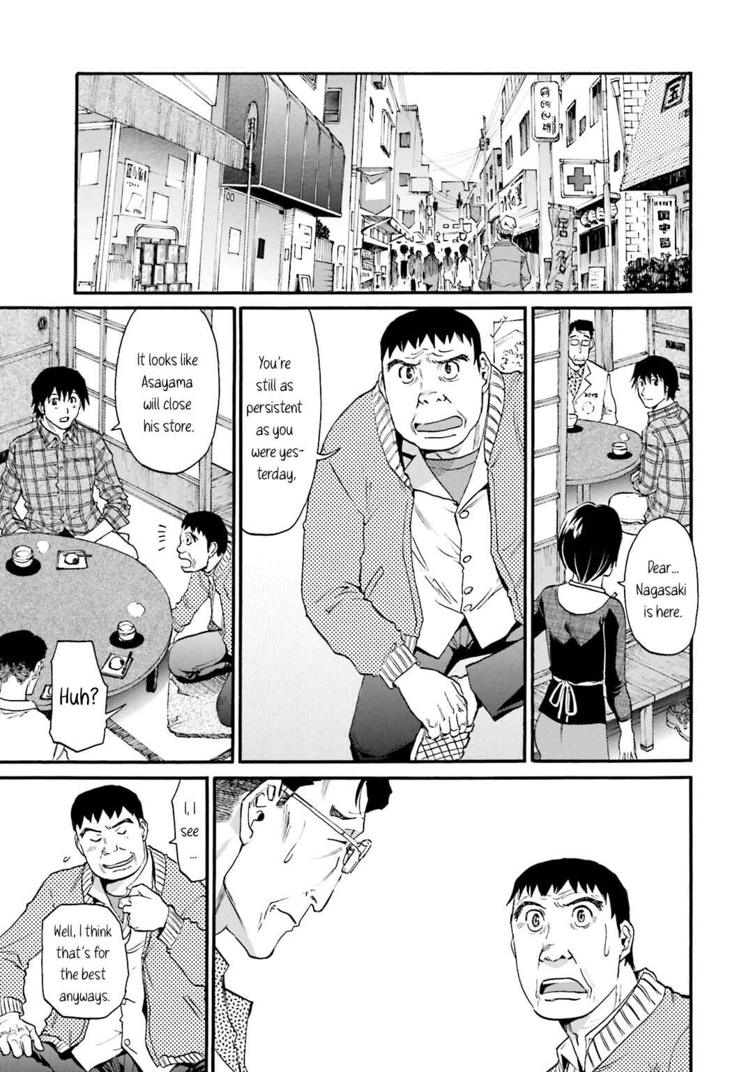 Page 5 Chapter 12 Todays Burger