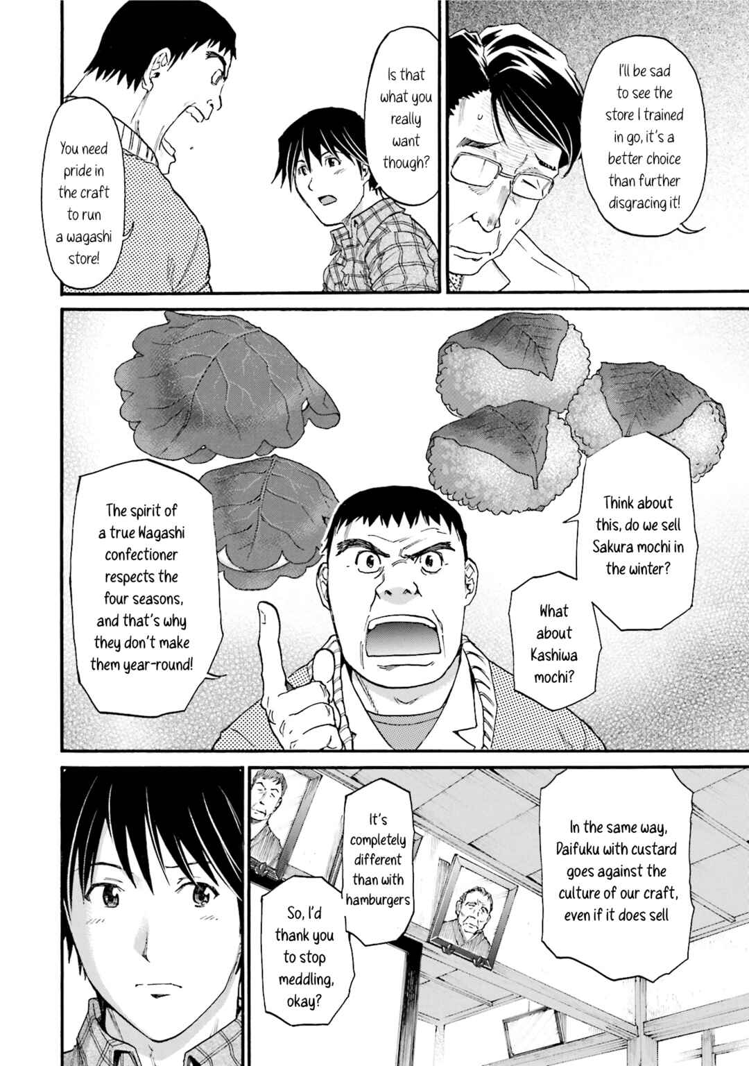 Page 6 Chapter 12 Todays Burger