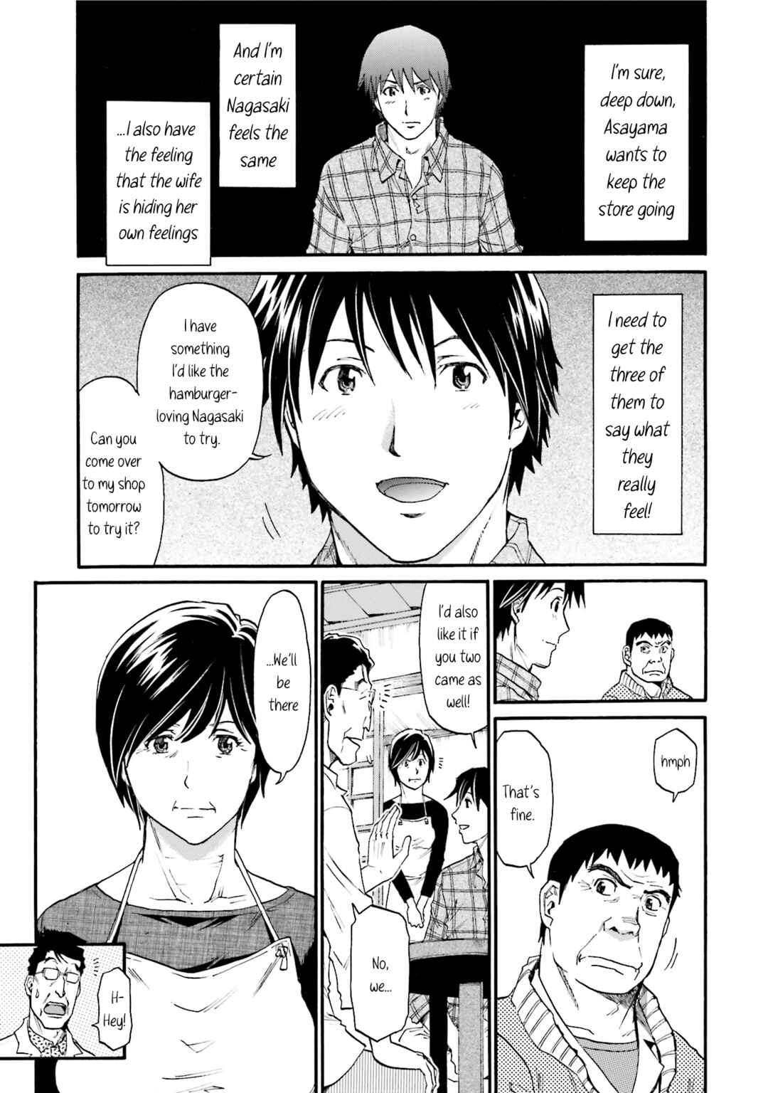 Page 7 Chapter 12 Todays Burger