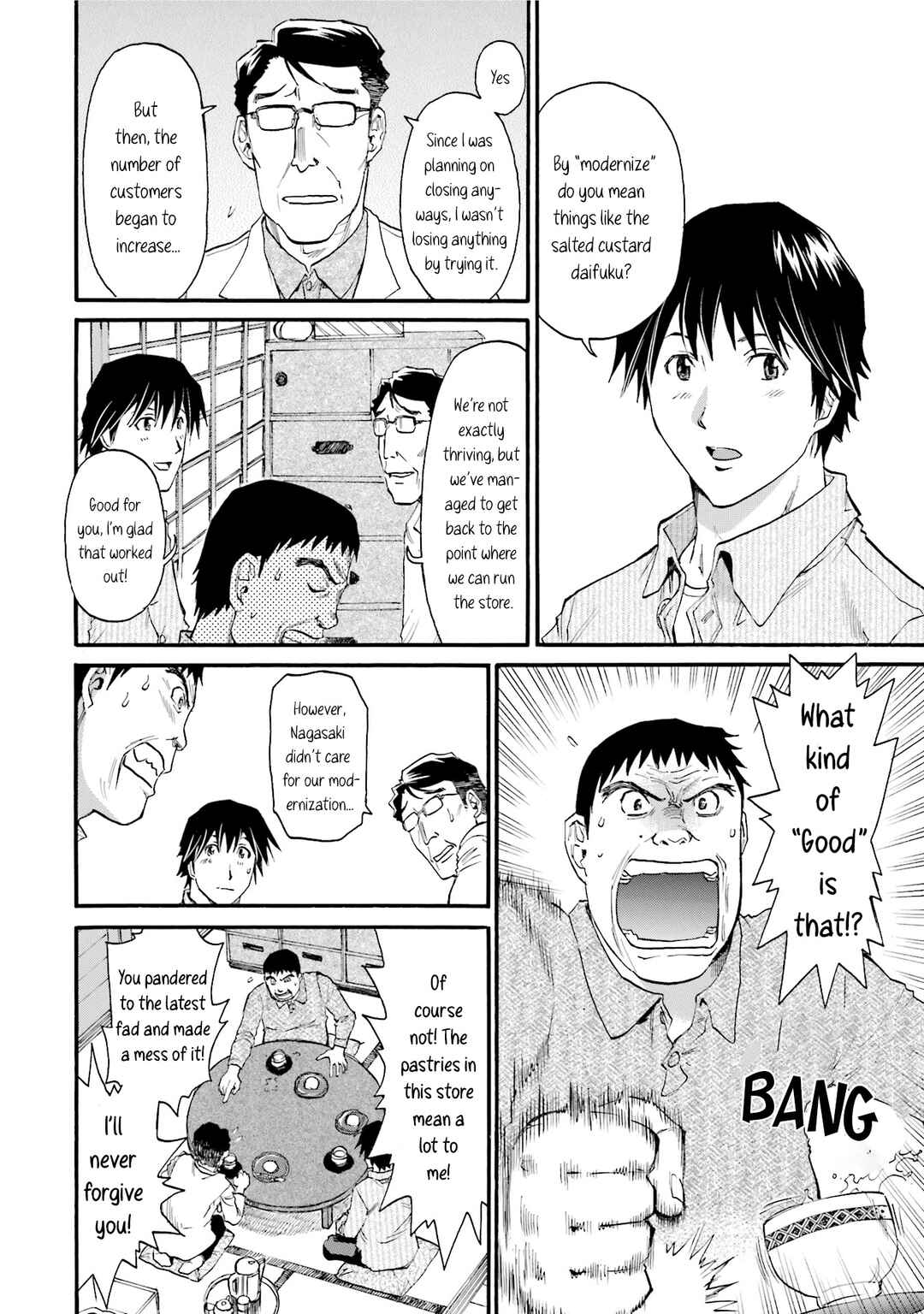 Page 18 Chapter 11 Todays Burger