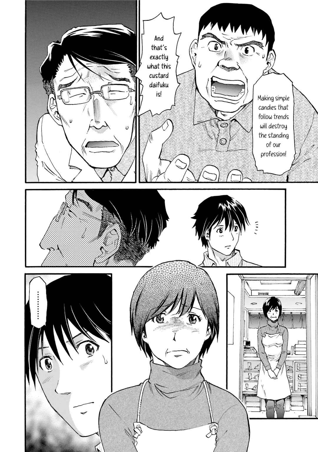 Page 22 Chapter 11 Todays Burger