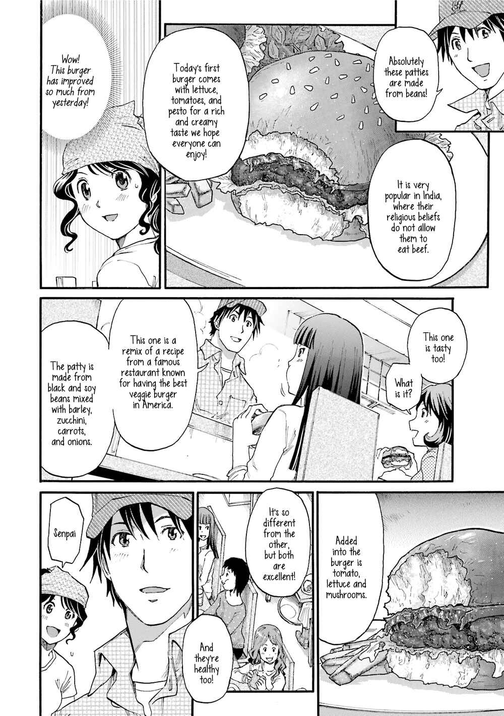 Page 12 Chapter 4 Todays Burger