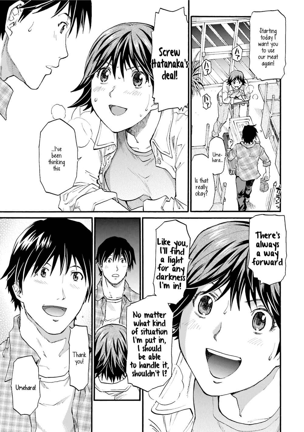 Page 19 Chapter 4 Todays Burger