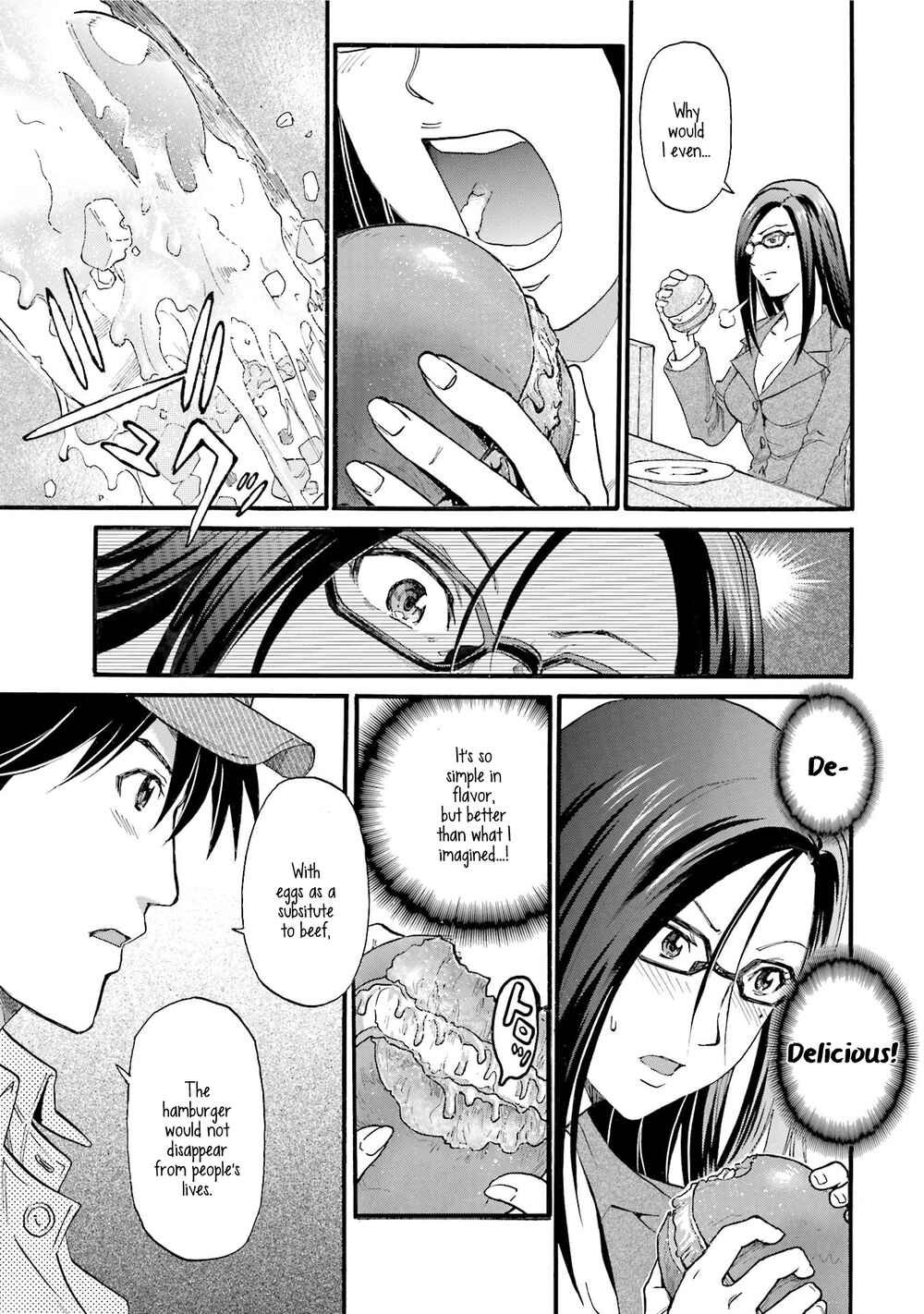 Page 17 Chapter 3 Todays Burger