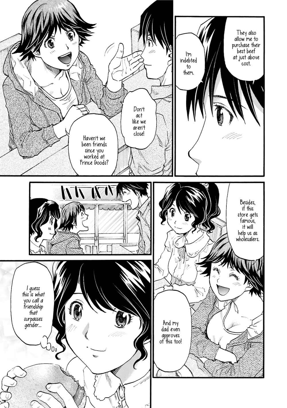 Page 5 Chapter 3 Todays Burger