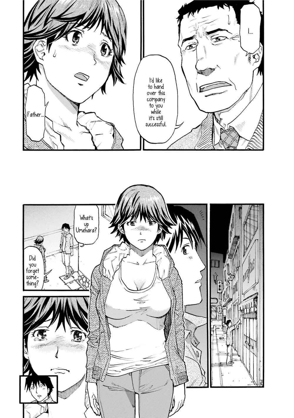 Page 8 Chapter 3 Todays Burger