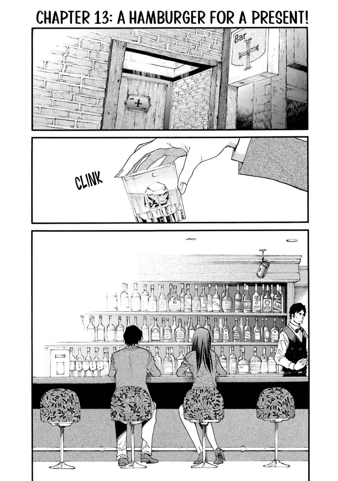 Page 1 Chapter 13 Todays Burger