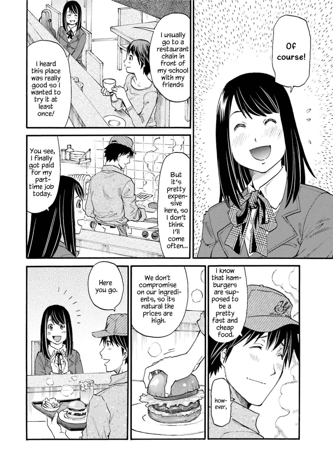 Page 6 Chapter 13 Todays Burger
