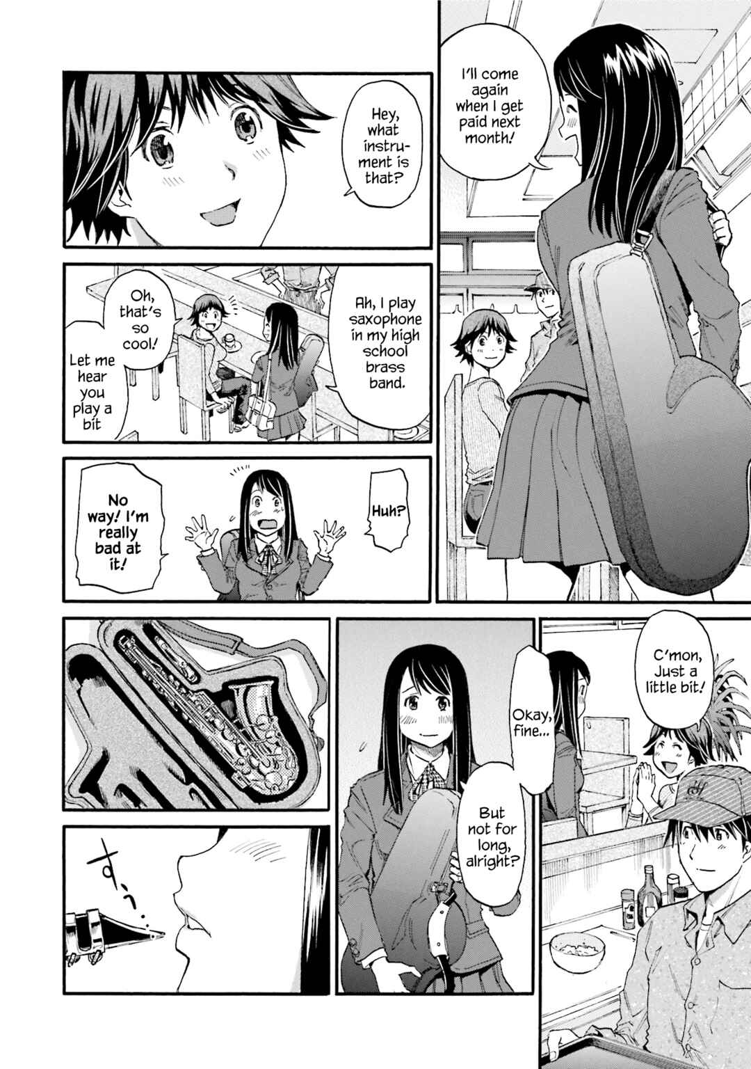 Page 8 Chapter 13 Todays Burger