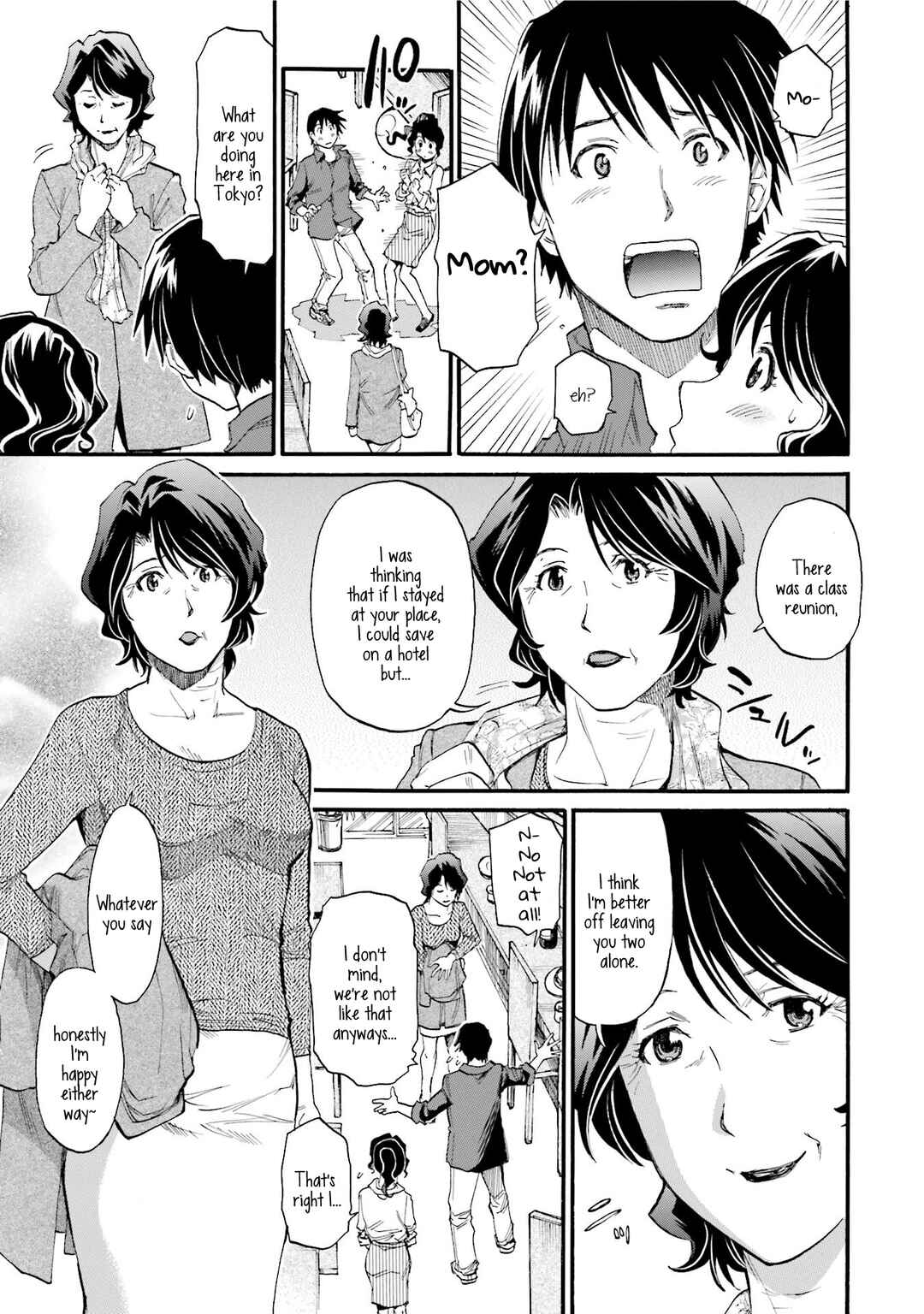 Page 14 Chapter 5 Todays Burger