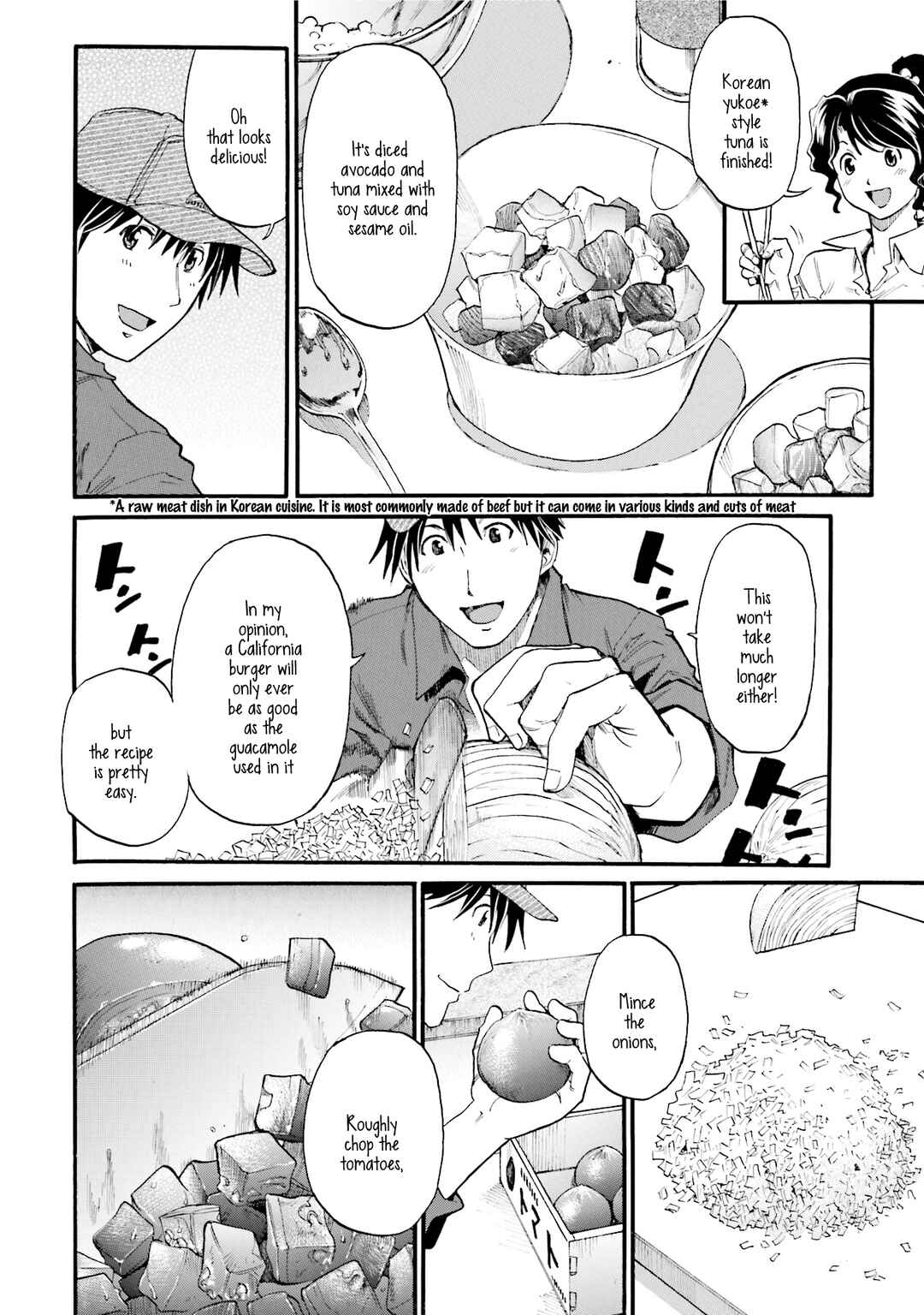 Page 8 Chapter 5 Todays Burger