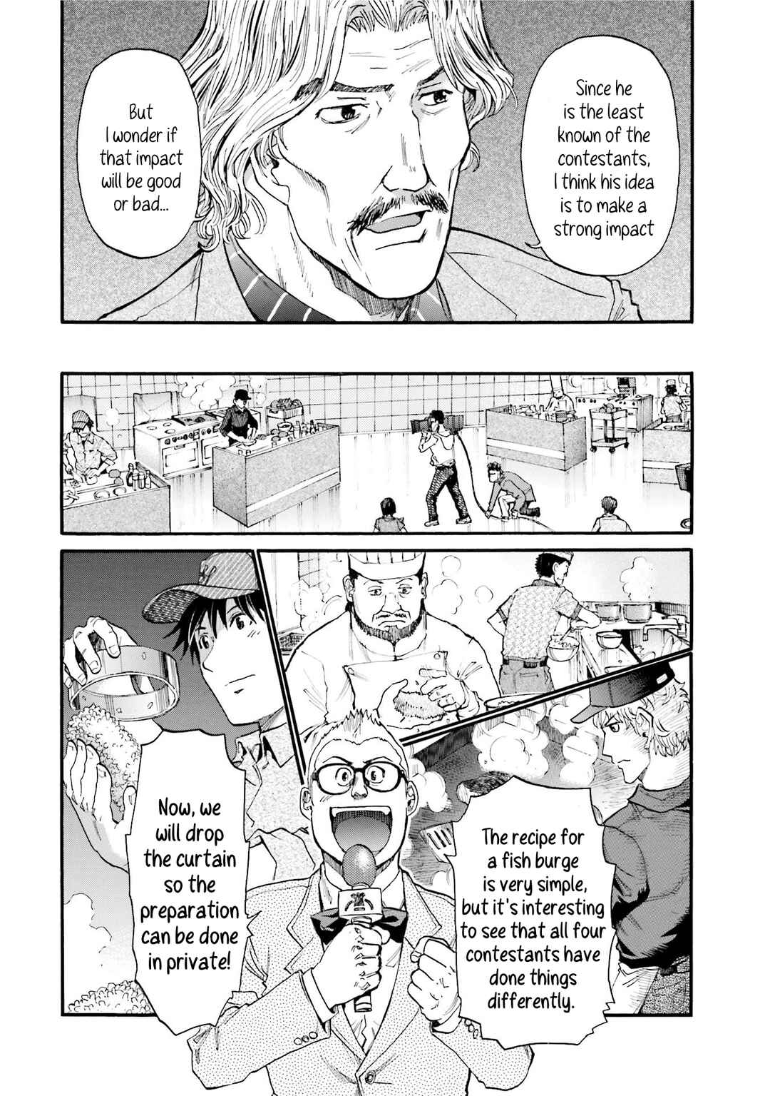 Page 10 Chapter 8 Todays Burger