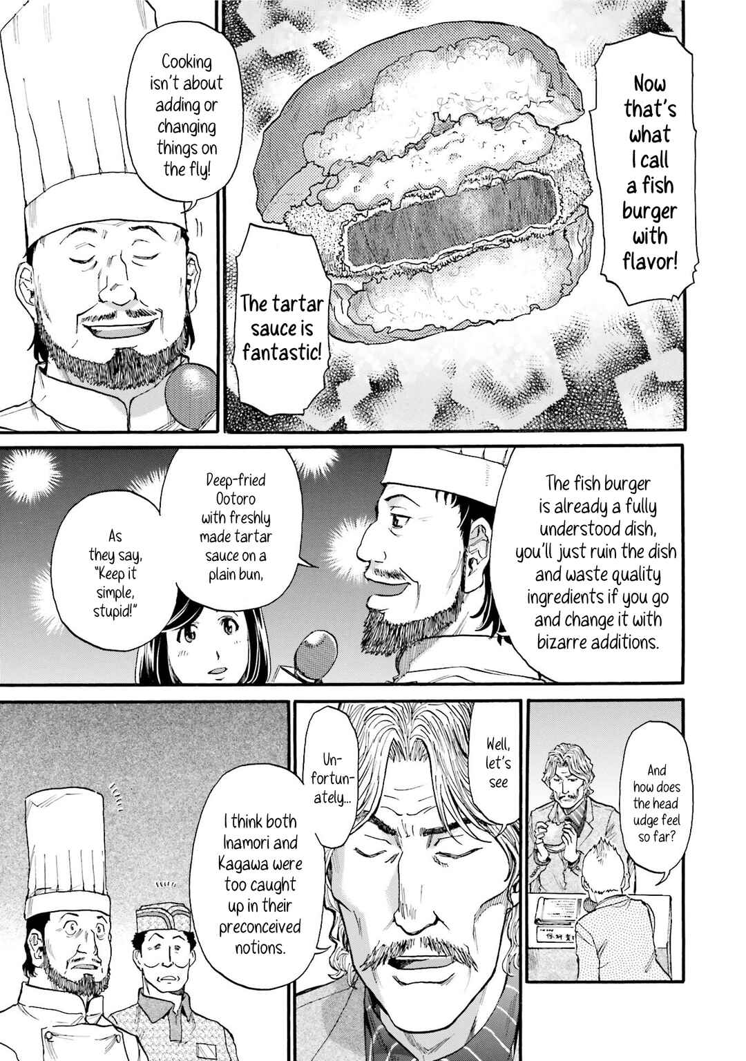 Page 13 Chapter 8 Todays Burger