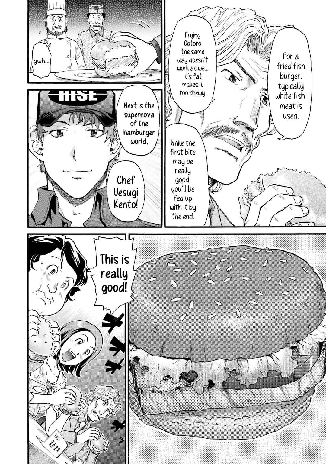 Page 14 Chapter 8 Todays Burger