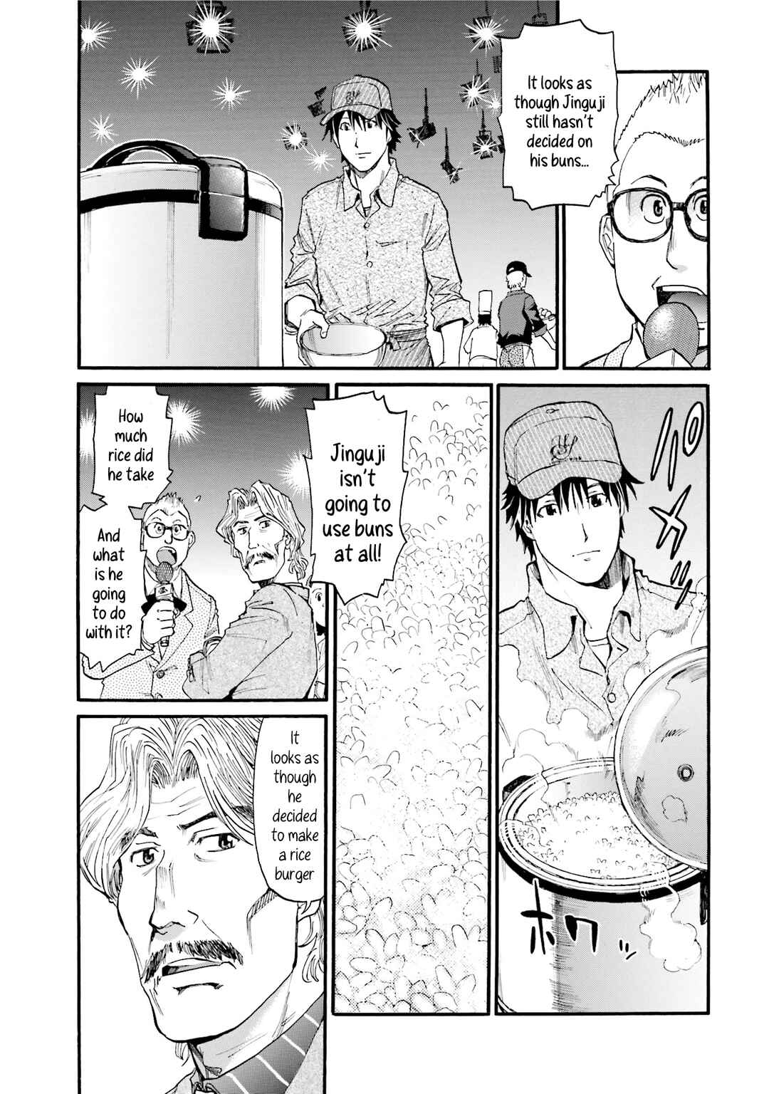 Page 9 Chapter 8 Todays Burger